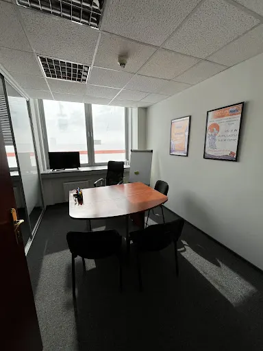 Moose Centrum Języków Obcych oddział Katowice